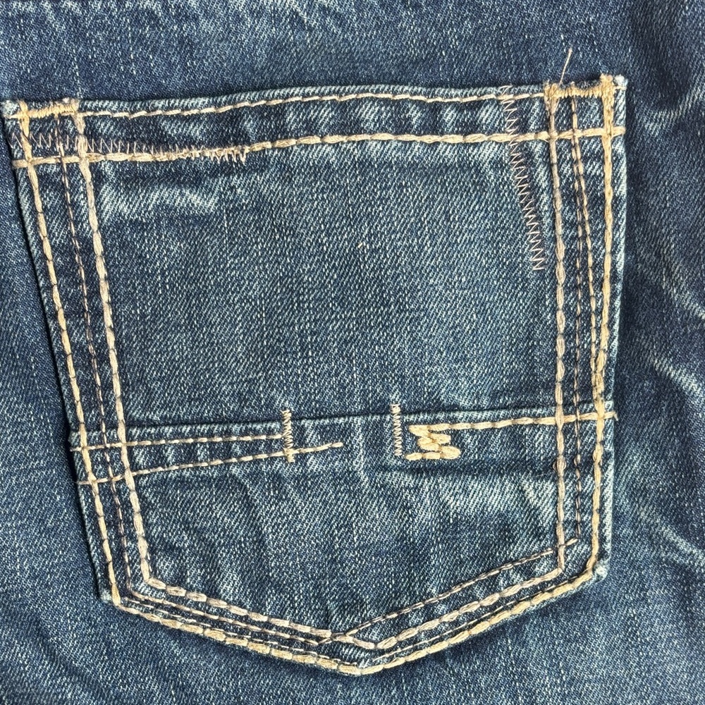 Ariat M5 Straight Stretch Madera Stackable Straig… - image 11